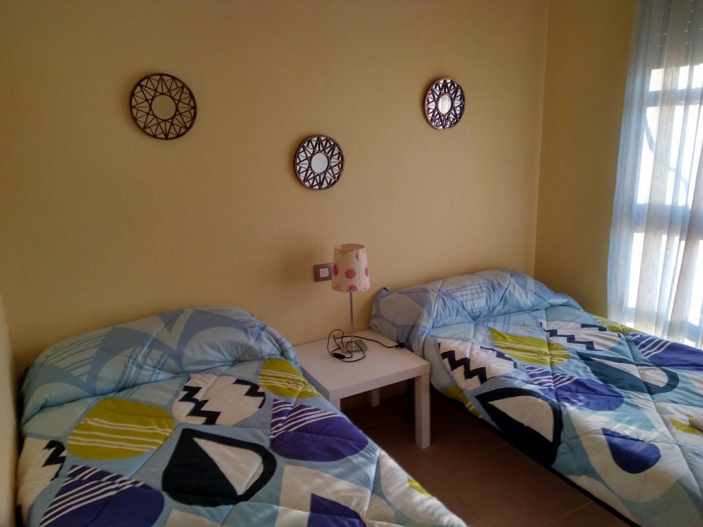 Atico Muchavista Playa Apartamento Benimagrell Exterior foto