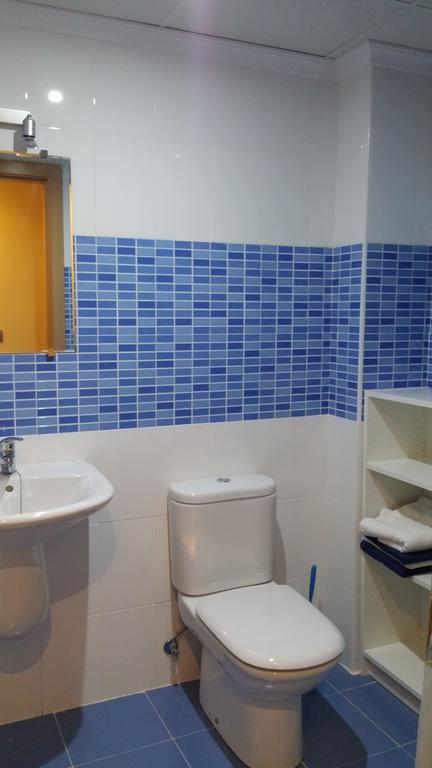 Atico Muchavista Playa Apartamento Benimagrell Exterior foto